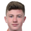 Jamie Mullins - Statistiky