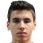 Kristijan Ackovski - Statistiky