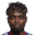 F. Gbadamosi