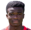 M. Akoto