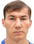Bakhtiyor Ashurmatov - Statistiky