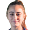 Ainhoa Alguacil - Statistiky