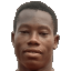 Jean Frederic Kouadio N'guessan - Trofeje