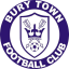 Bury Town - Program