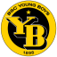 Young Boys Women