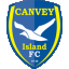 Canvey Island - Tabulka