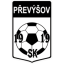 SK Prevysov