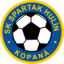 Spartak Hulín