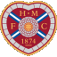 Hearts Women
