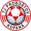 Proboštov