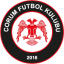 Corum FK