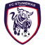Stumbras
