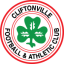Cliftonville LFC Women