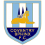 Coventry Sphinx