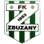 FK Zbuzany 1953