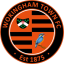 Wokingham Town - Program