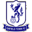Enfield Town - Program