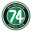 1874 Northwich