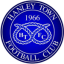 Hanley Town