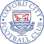 Oxford City