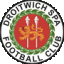 Droitwich Spa