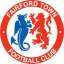 Fairford Town - Program