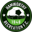 Hamworthy Recreation FC