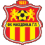 FK Makedonija Gjorce Petrov