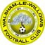 Walsham Le Willows F.C.