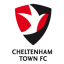 Cheltenham Town