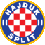 ZNK Hajduk Split Women - Program