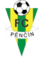 FC Pencin - Tabulka