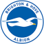 Brighton Hove Albion
