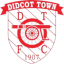 Didcot Town - Program