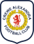 Crewe Alexandra - Program
