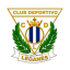CD Leganes