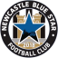 Newcastle Blue Star