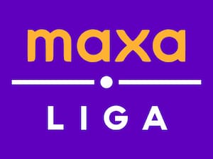Logo Maxa liga