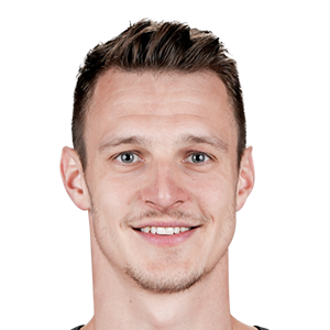 Dominik Kubalík