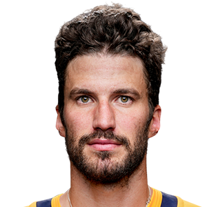 Roman Josi