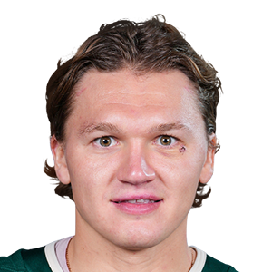 Kirill Kaprizov