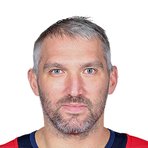 Alexandr Ovečkin