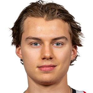 Connor Bedard