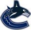 Vancouver Canucks - Program