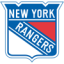 New York Rangers - Program