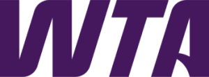 Logo WTA