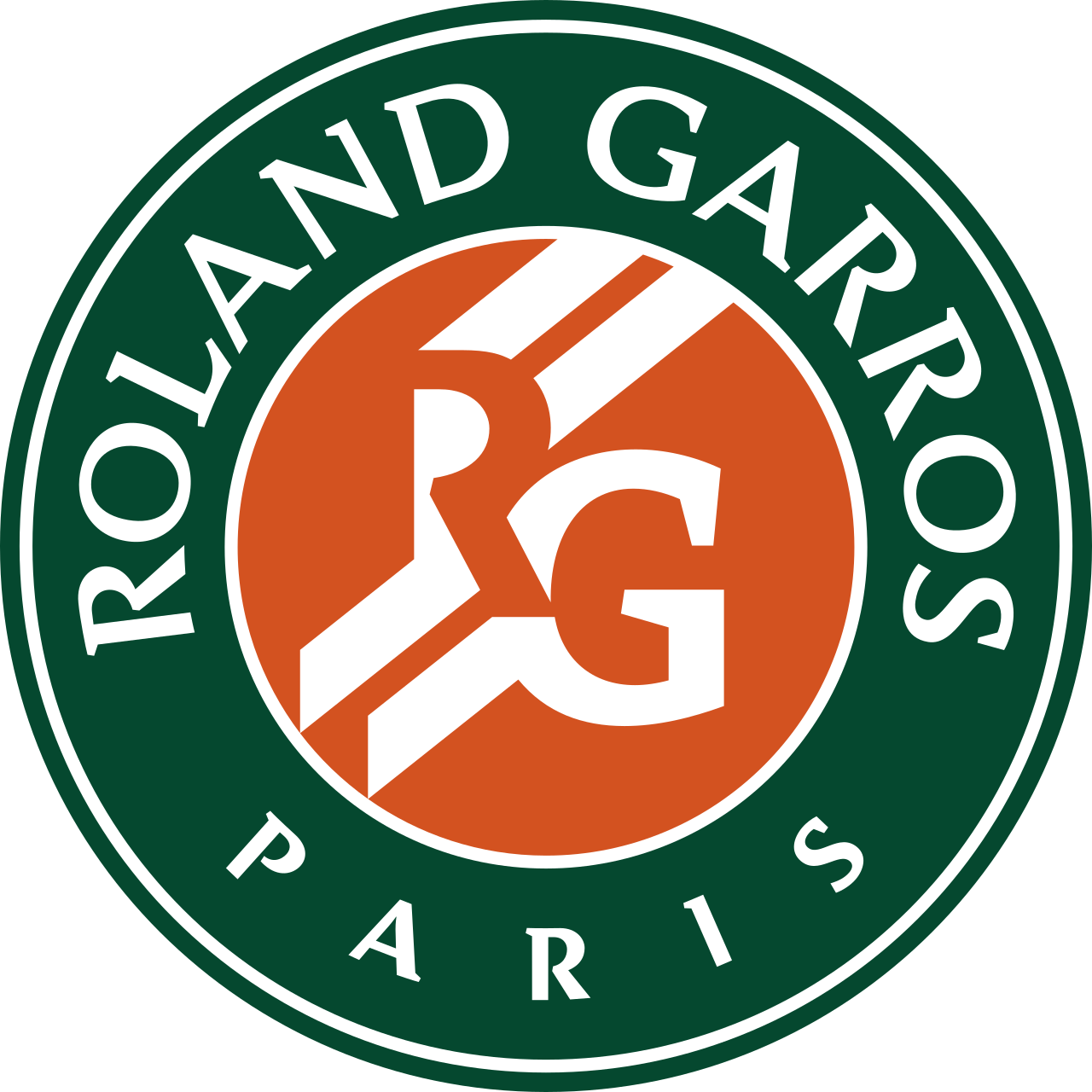 Logo French Open
