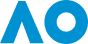 Logo Australian Open