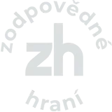 Ministerstvo financí varuje: Účastí na hazardní hře může vzniknout závislost
