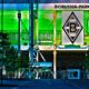 monchengladbach Borussia Park zvenku